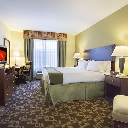 Holiday Inn Express Hotel & Suites Port St. Lucie West By Ihg Buitenkant foto