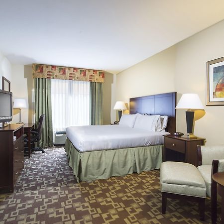 Holiday Inn Express Hotel & Suites Port St. Lucie West By Ihg Buitenkant foto