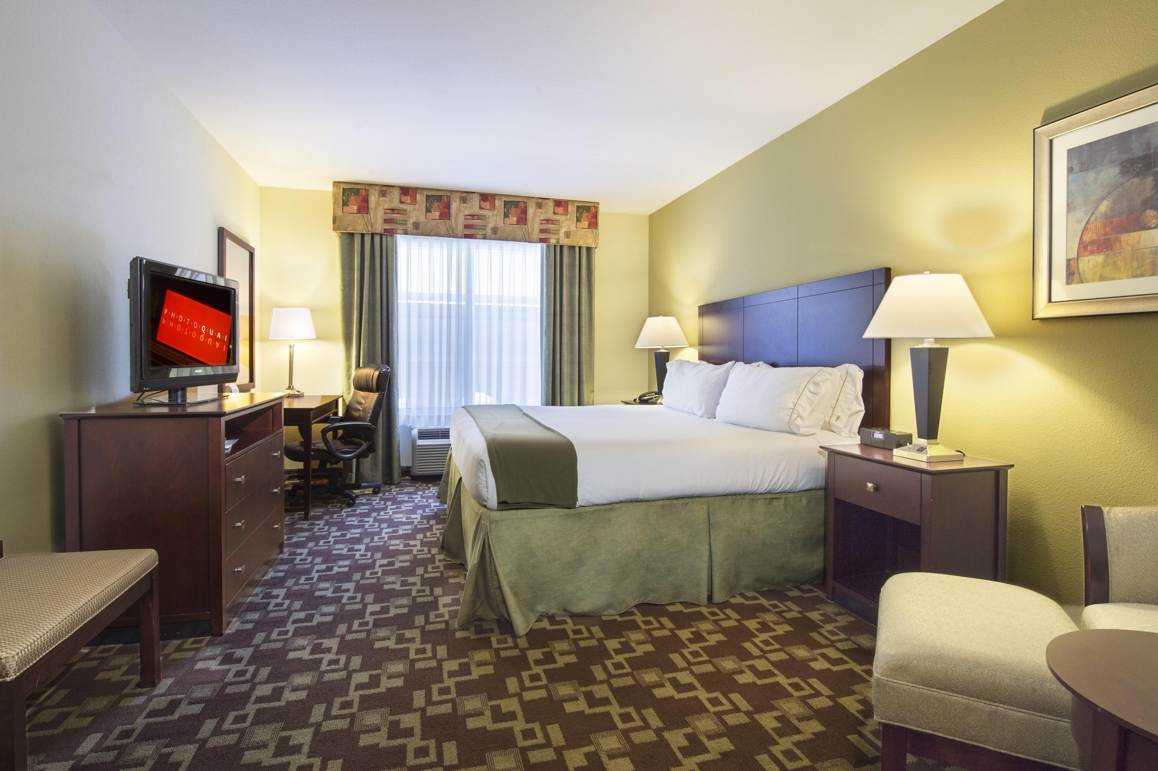 Holiday Inn Express Hotel & Suites Port St. Lucie West By Ihg Buitenkant foto