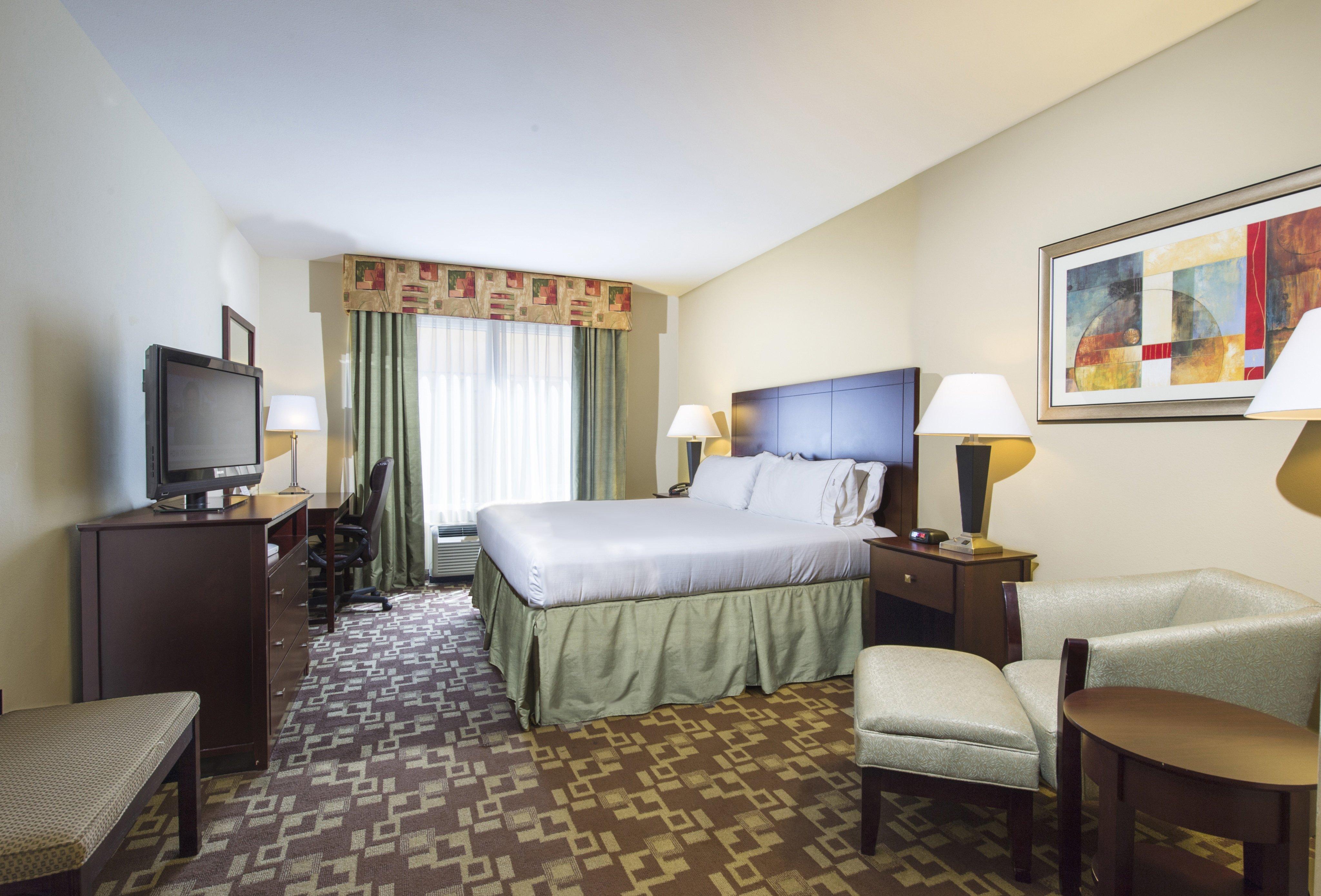 Holiday Inn Express Hotel & Suites Port St. Lucie West By Ihg Buitenkant foto