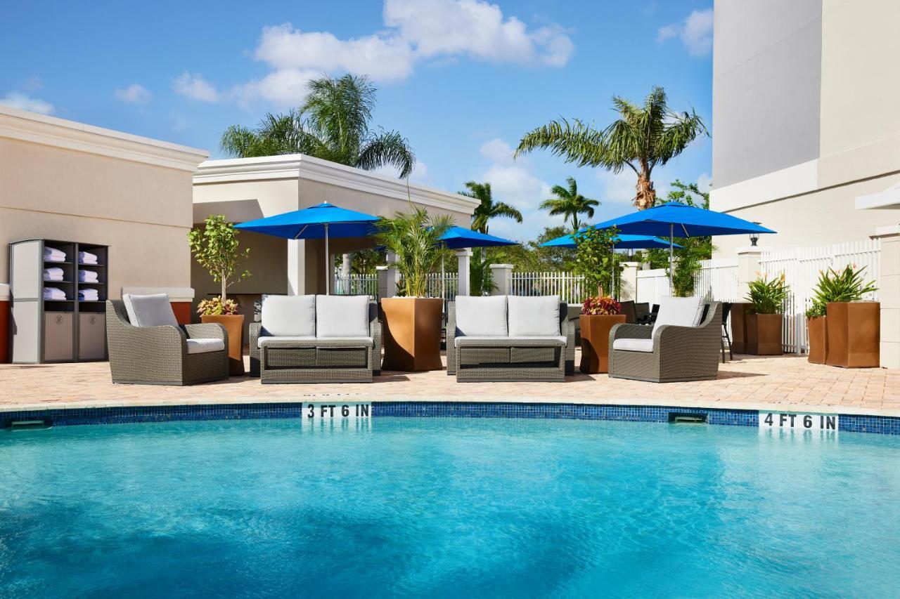Holiday Inn Express Hotel & Suites Port St. Lucie West By Ihg Buitenkant foto