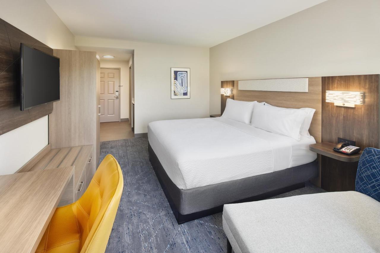 Holiday Inn Express Hotel & Suites Port St. Lucie West By Ihg Buitenkant foto