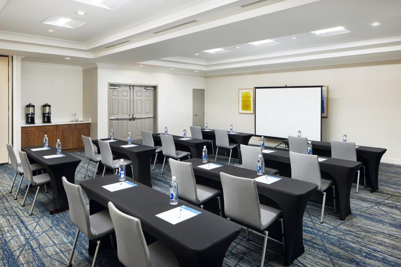 Holiday Inn Express Hotel & Suites Port St. Lucie West By Ihg Buitenkant foto
