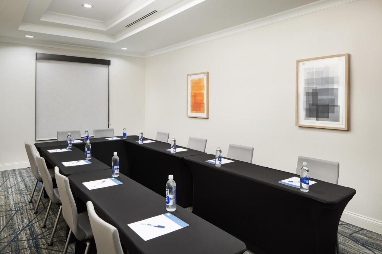 Holiday Inn Express Hotel & Suites Port St. Lucie West By Ihg Buitenkant foto