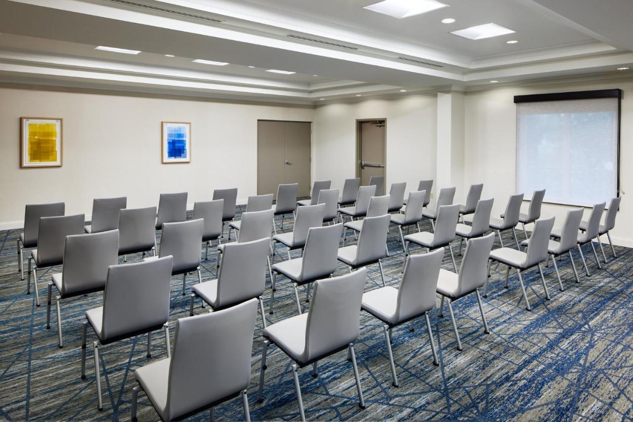 Holiday Inn Express Hotel & Suites Port St. Lucie West By Ihg Buitenkant foto