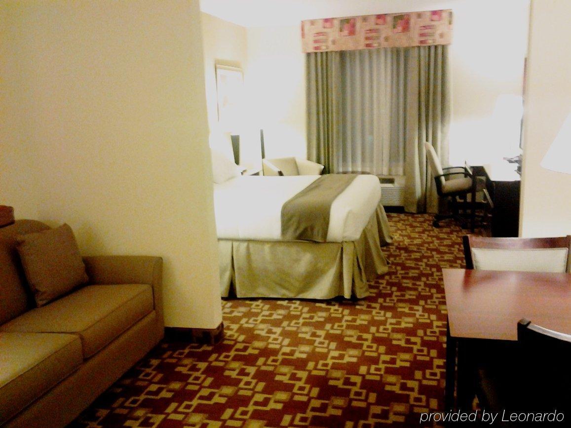 Holiday Inn Express Hotel & Suites Port St. Lucie West By Ihg Buitenkant foto