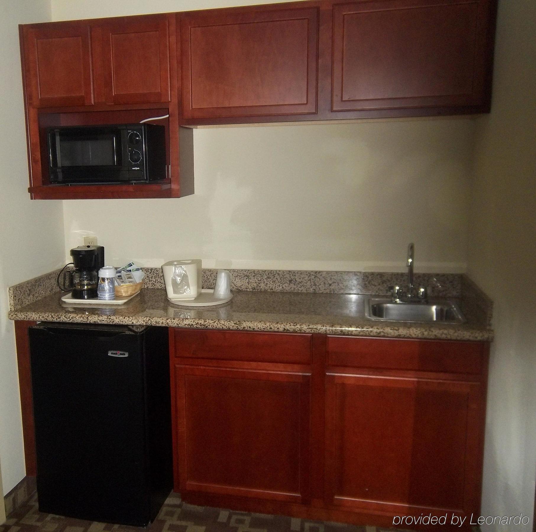 Holiday Inn Express Hotel & Suites Port St. Lucie West By Ihg Buitenkant foto