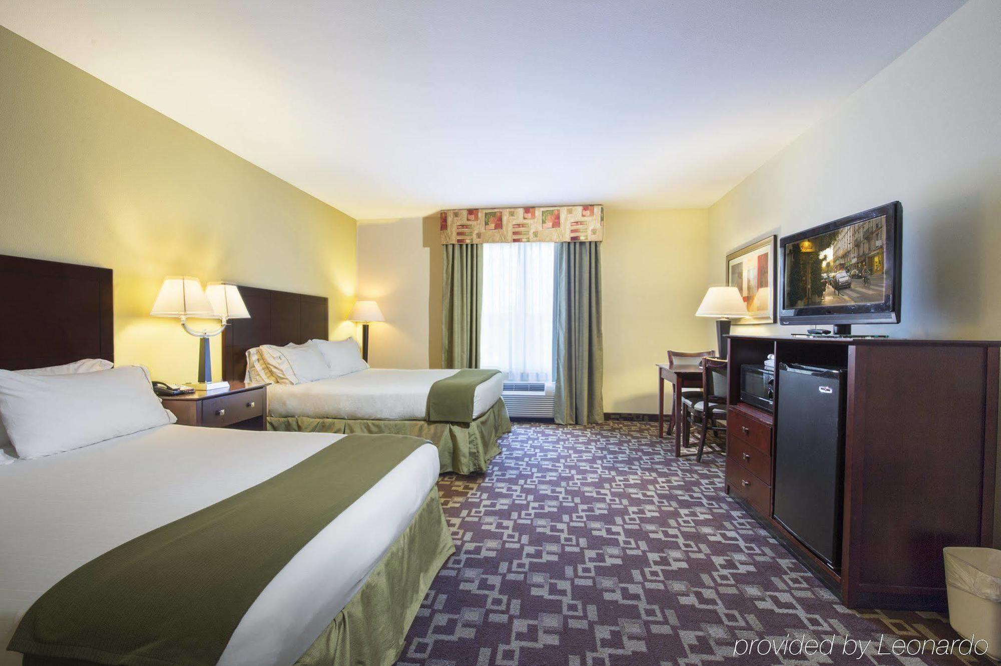 Holiday Inn Express Hotel & Suites Port St. Lucie West By Ihg Buitenkant foto