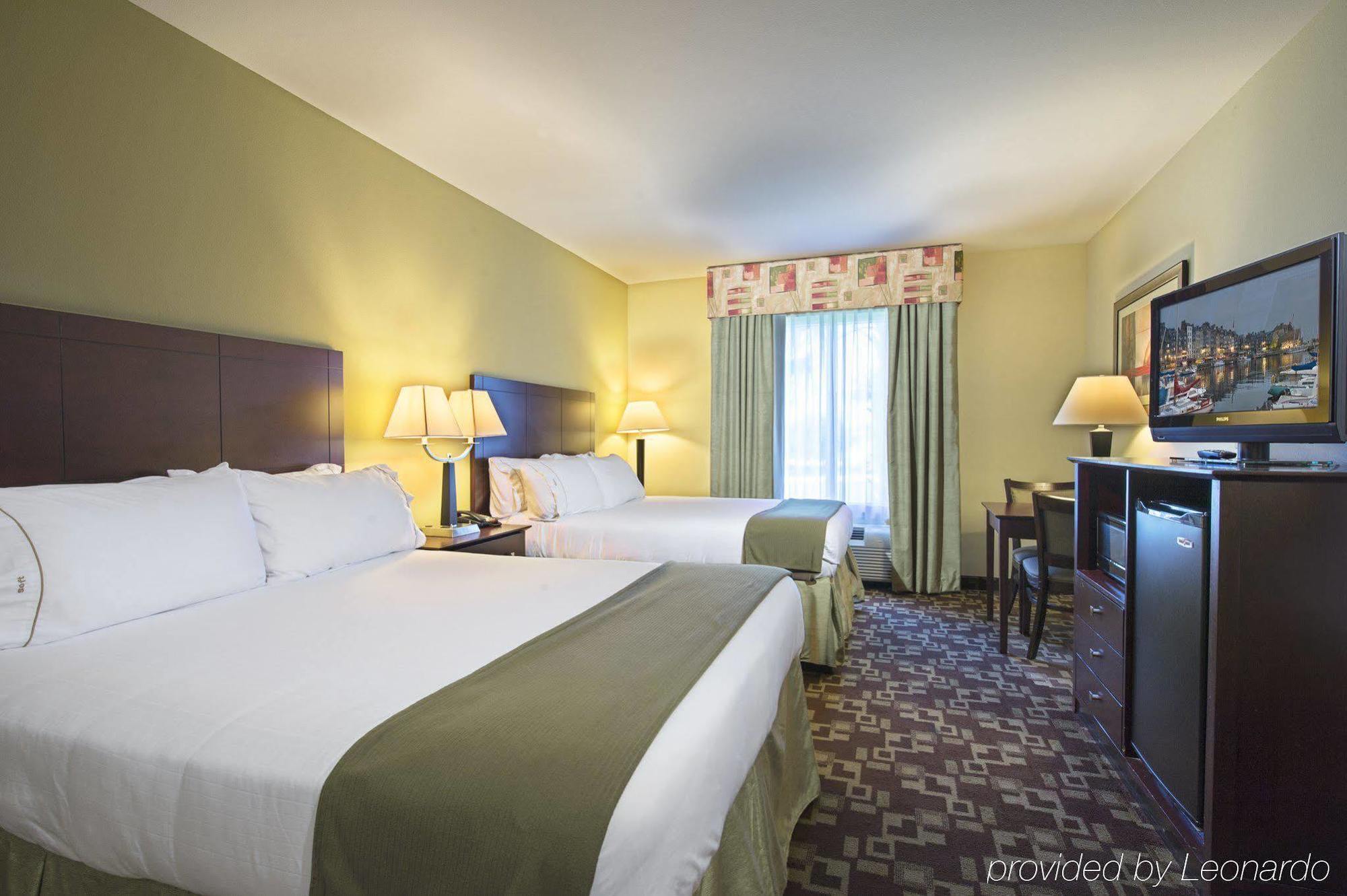 Holiday Inn Express Hotel & Suites Port St. Lucie West By Ihg Buitenkant foto