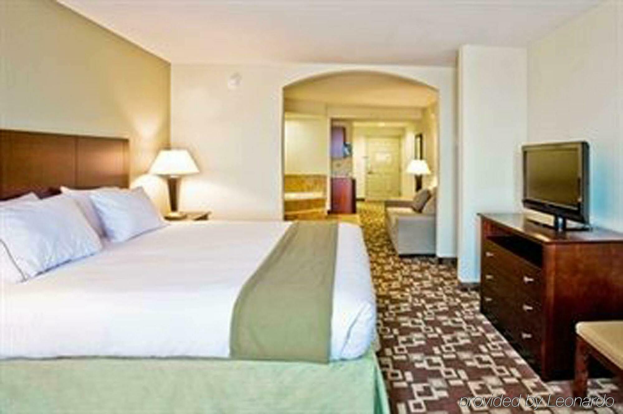 Holiday Inn Express Hotel & Suites Port St. Lucie West By Ihg Kamer foto