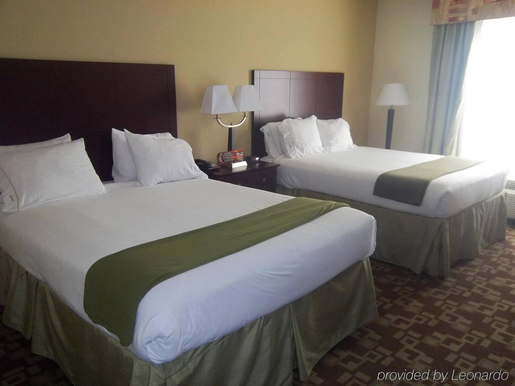 Holiday Inn Express Hotel & Suites Port St. Lucie West By Ihg Buitenkant foto